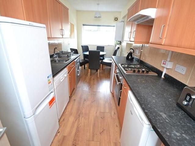 Apartment for rent in Haddon, East Midlands