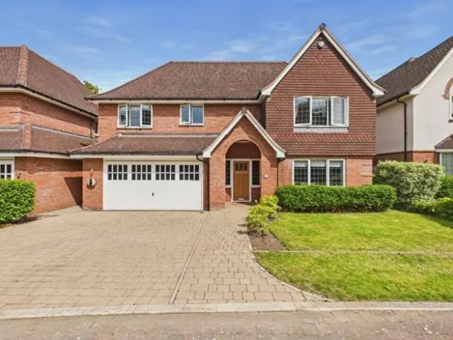 Apartment for rent in Wylde Green, Birmingham