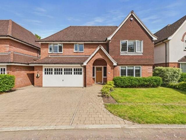 Apartment for rent in Wylde Green, Sutton Coldfield