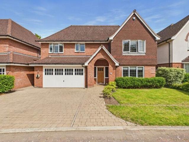 Apartment for rent in Wylde Green, Sutton Coldfield