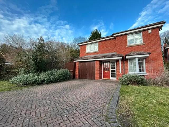 Apartment for rent in Ulverley Green, West Midlands