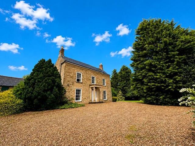 Apartment for rent in Waltham on the Wolds and Thorpe Arnold, Brentingby