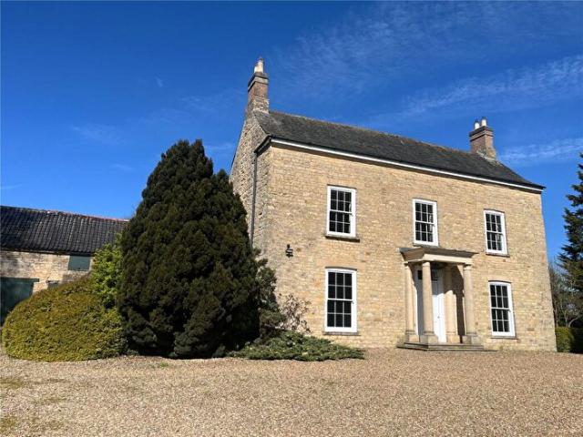 Apartment for rent in Brentingby, Leicestershire