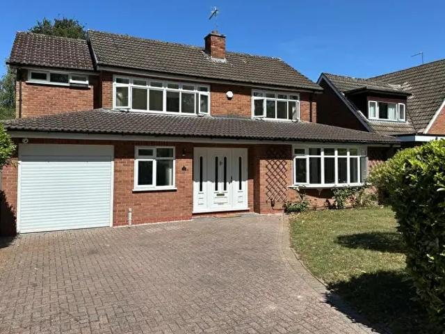 Apartment for rent in Milverton, Green Close