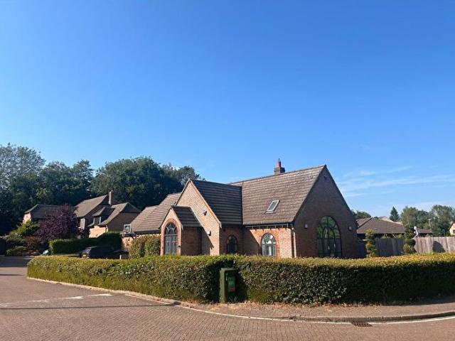 Apartment for rent in Bletchley, Milton Keynes