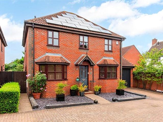Apartment for rent in Monkston Park, Milton Keynes