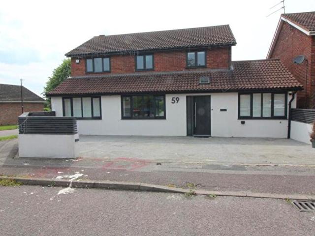 Apartment for rent in Old Wolverton, Milton Keynes