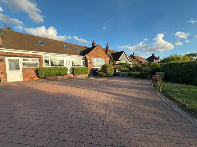Apartment for rent in Loughton, Milton Keynes