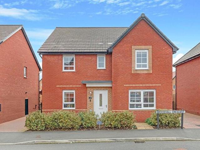 Apartment for rent in Hanwood Park, Kettering