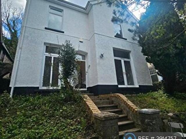 Apartment for rent in Town, Merthyr