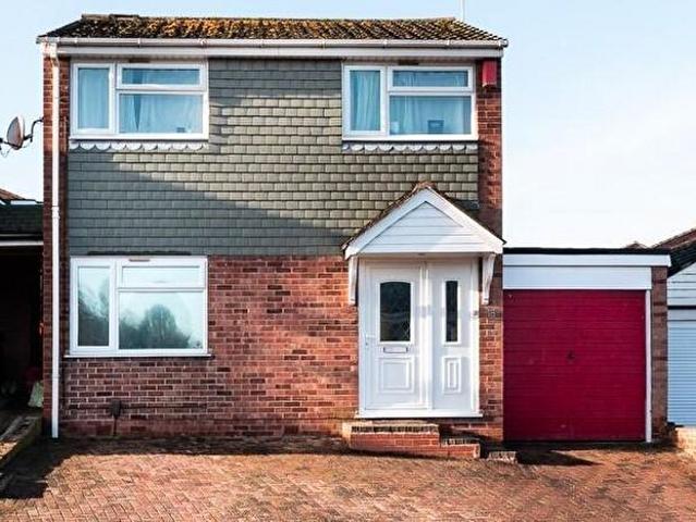Apartment for rent in Kegworth, Leicestershire