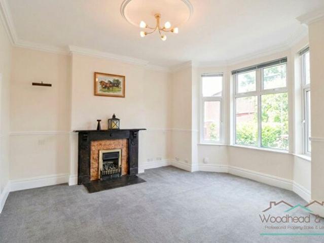 Apartment for rent in Burrow's Bush, Wellingborough