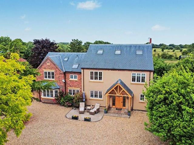 Apartment for rent in Caythorpe, Alverton