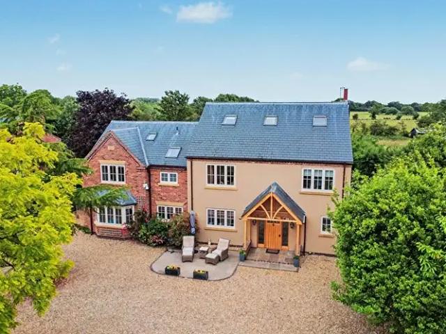 Apartment for rent in Caythorpe, Alverton