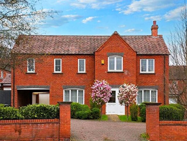 Apartment for rent in Attenborough, East Midlands