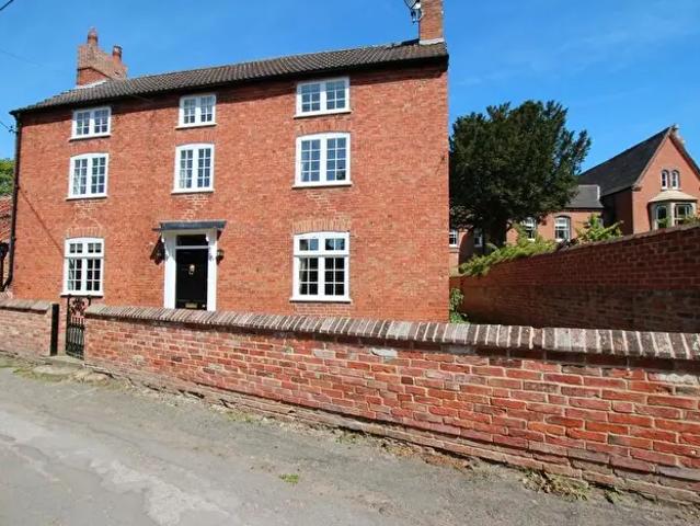 Apartment for rent in Barton In Fabis, East Midlands