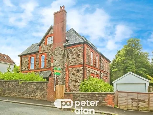 Apartment for rent in Penybryn, Merthyr Tydfil