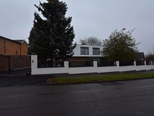 Apartment for rent in Attenborough, East Midlands