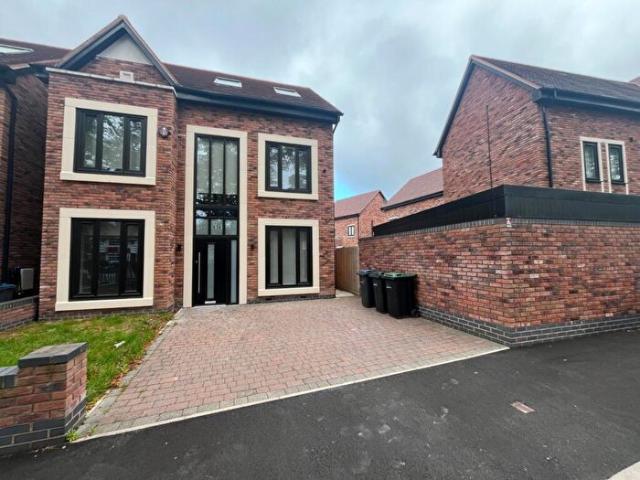 Apartment for rent in Hodge Hill, Birmingham
