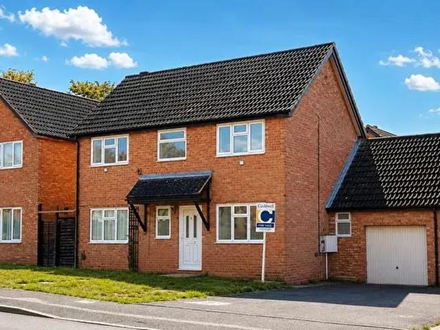 Apartment for rent in Bradwell Abbey, Milton Keynes