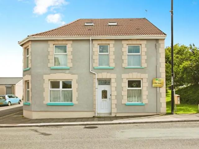 Apartment for rent in Nelson, Caerphilly