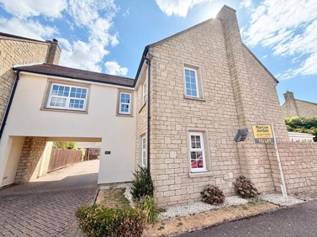 Apartment for rent in Olney