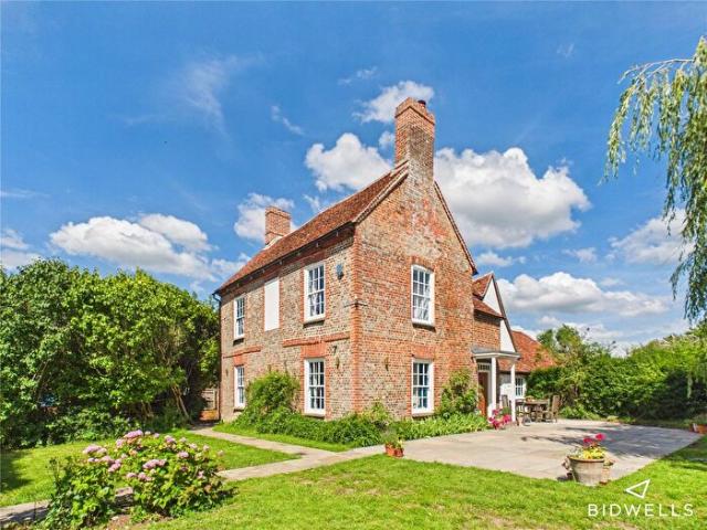 Apartment for rent in Shabbington, Buckinghamshire