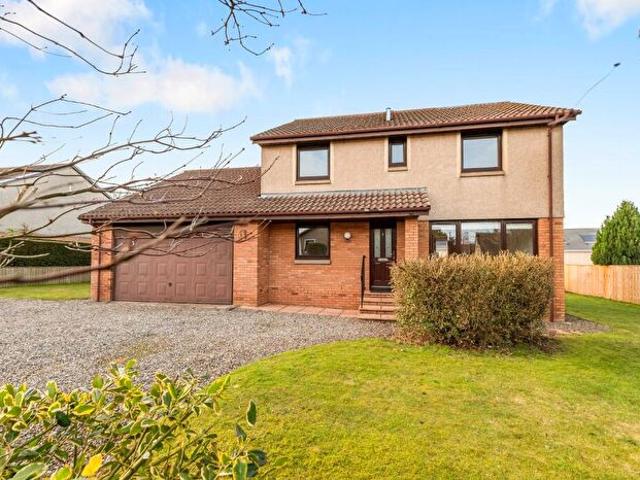 Apartment for rent in Tullibardine, Scotland