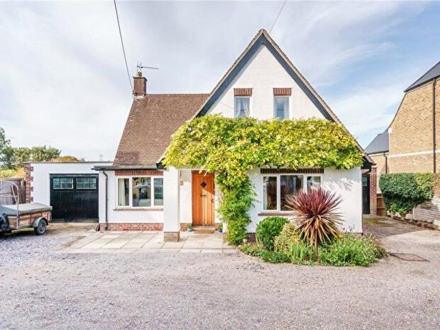 Apartment for rent in Dromore, Oxfordshire