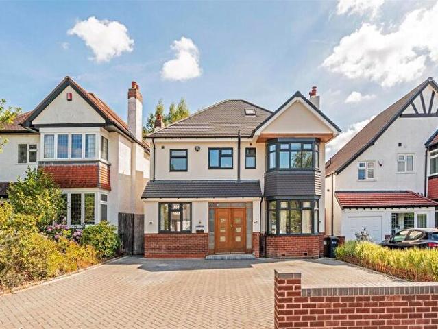 Apartment for rent in Blossomfield, West Midlands