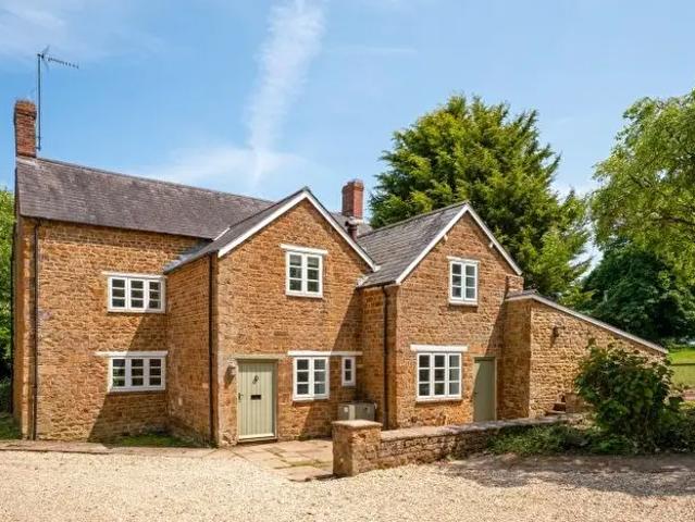 Apartment for rent in Evershot, Oxfordshire