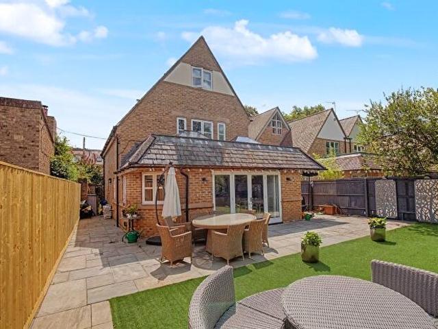 Apartment for rent in The Slade, Oxfordshire