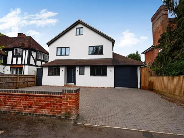 Apartment for rent in Summertown, Oxford