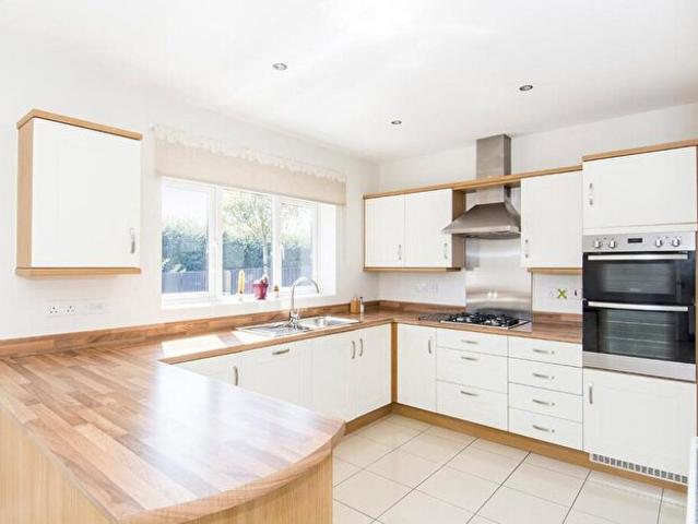 Apartment for rent in Stanford On Avon, Leicestershire