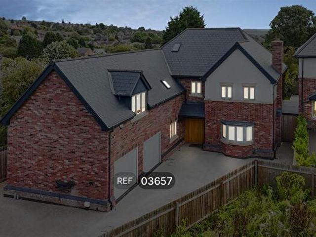 Apartment for rent in Woodthorpe, Gedling