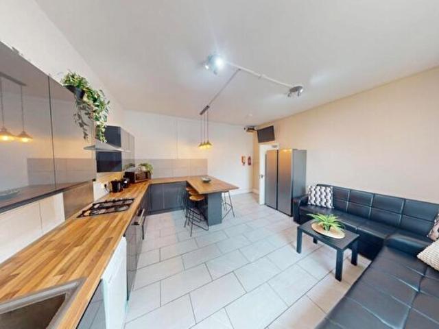 Apartment for rent in Haddon, East Midlands