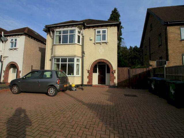Apartment for rent in Cannon Park, West Midlands