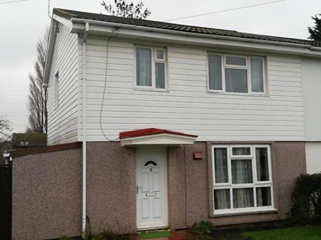 Apartment for rent in Canley, West Midlands