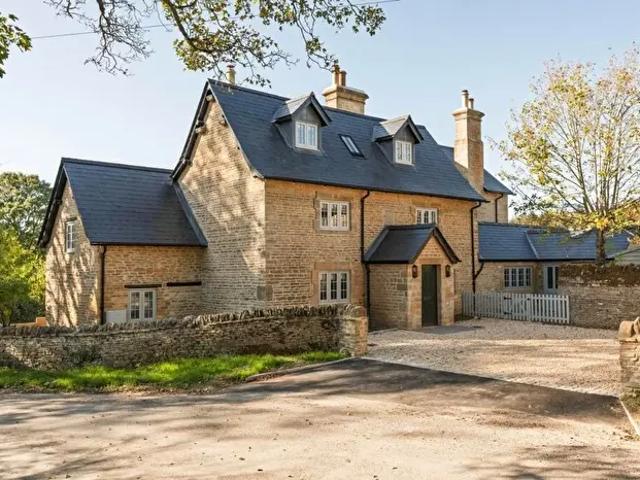 Apartment for rent in Black Bourton, Oxfordshire