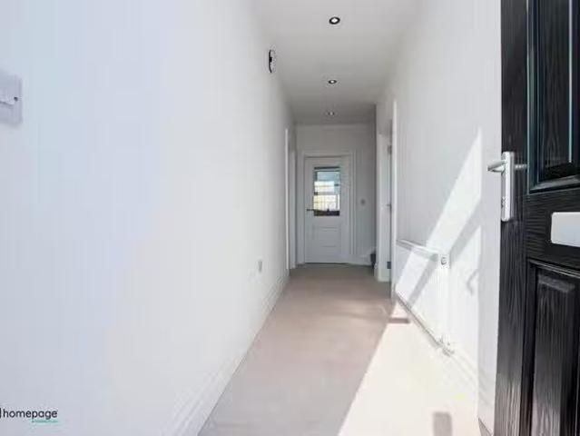 House for rent in Eglinton