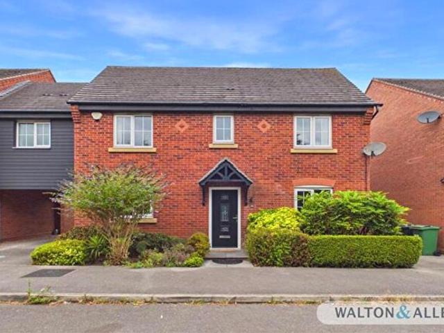 Apartment for rent in Gedling, East Midlands