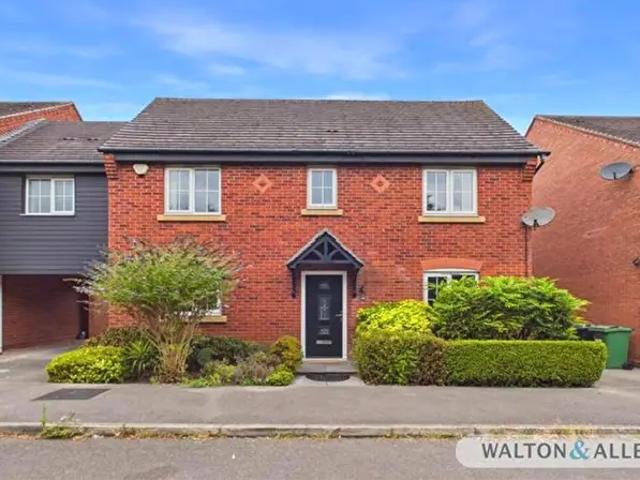 Apartment for rent in Arnold, Gedling