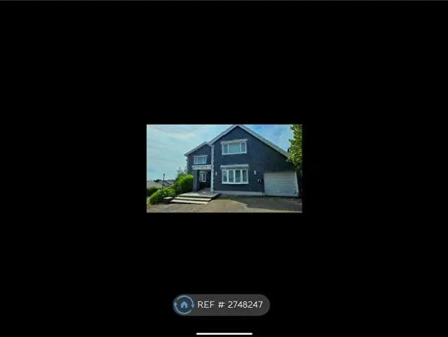Apartment for rent in West Cross, Newton