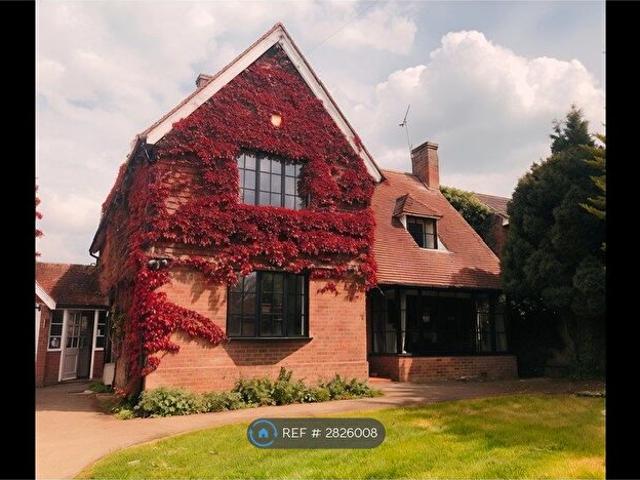 Apartment for rent in Aston Clinton, Buckinghamshire