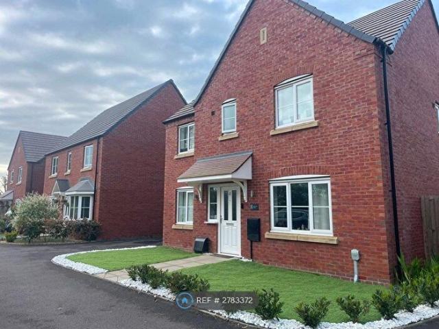 Apartment for rent in Quinton CP, Alderminster