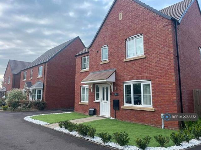 Apartment for rent in Pebworth, Crookhill