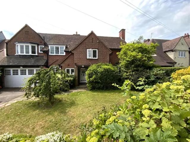 Apartment for rent in Wylde Green, Birmingham