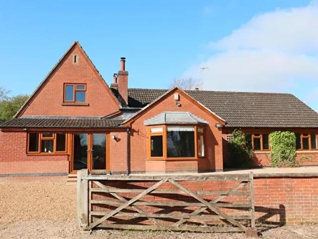 Apartment for rent in Harringworth