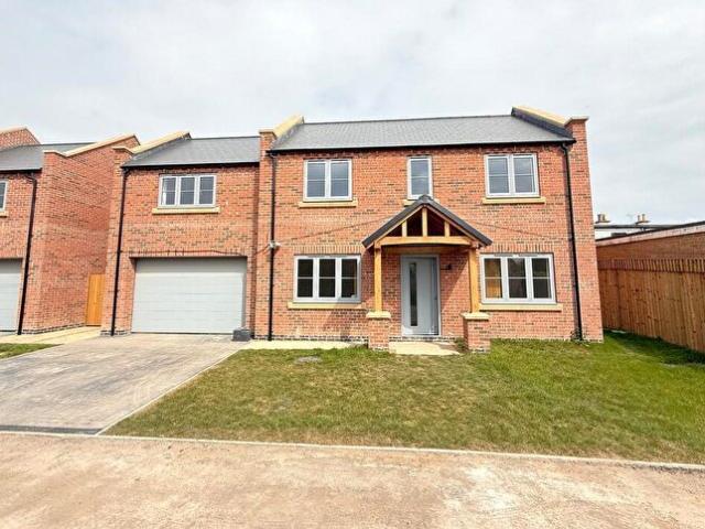 Apartment for rent in Barton In Fabis, East Midlands