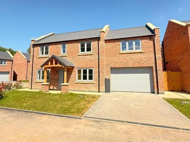 Apartment for rent in Barton In Fabis, East Midlands